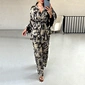 pajamas set
